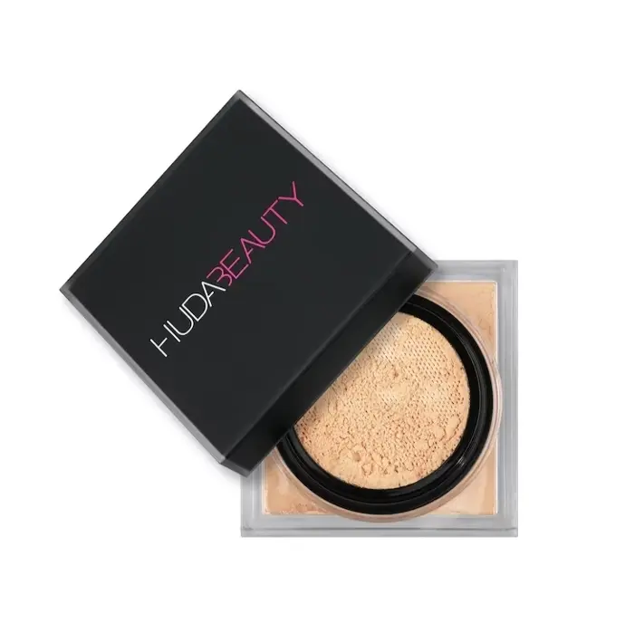 HUDA BEAUTY Easy Bake Loose Baking & Setting Powder 20g