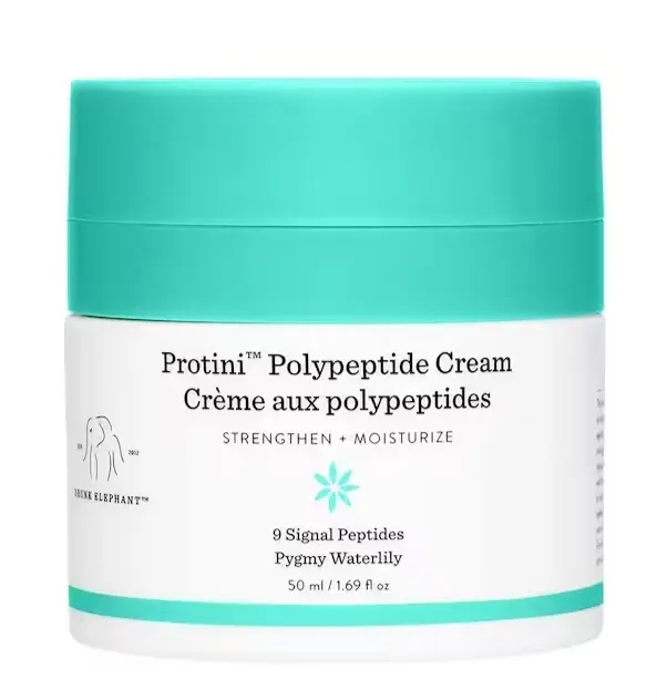 DRUNK ELEPHANT Protini™ - Crème Visage Aux Polypeptides