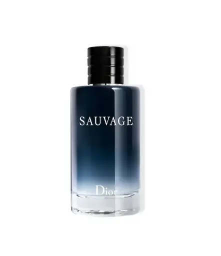 DIOR Sauvage 100ml