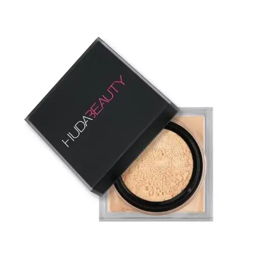 HUDA BEAUTY Easy Bake Loose Baking & Setting Powder 20g