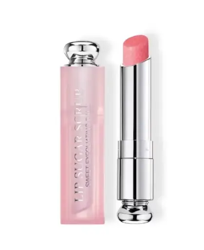 Dior Addict Lip Sugar Scrub